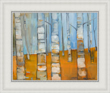 Load image into Gallery viewer, Winter Aspens
