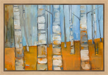 Load image into Gallery viewer, Winter Aspens
