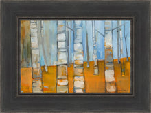 Load image into Gallery viewer, Winter Aspens
