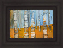 Load image into Gallery viewer, Winter Aspens
