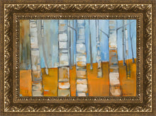 Load image into Gallery viewer, Winter Aspens
