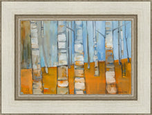 Load image into Gallery viewer, Winter Aspens
