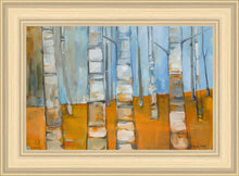 Load image into Gallery viewer, Winter Aspens
