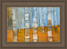 Load image into Gallery viewer, Winter Aspens
