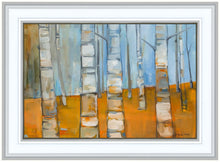 Load image into Gallery viewer, Winter Aspens
