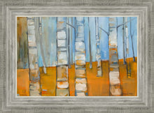 Load image into Gallery viewer, Winter Aspens
