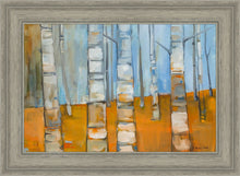 Load image into Gallery viewer, Winter Aspens
