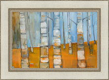 Load image into Gallery viewer, Winter Aspens
