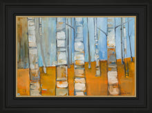 Load image into Gallery viewer, Winter Aspens
