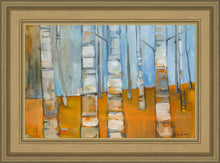 Load image into Gallery viewer, Winter Aspens
