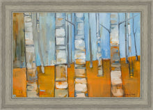 Load image into Gallery viewer, Winter Aspens

