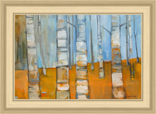 Load image into Gallery viewer, Winter Aspens
