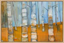 Load image into Gallery viewer, Winter Aspens
