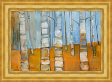 Load image into Gallery viewer, Winter Aspens
