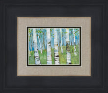 Load image into Gallery viewer, Spring Aspens
