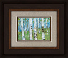 Load image into Gallery viewer, Spring Aspens

