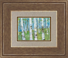 Load image into Gallery viewer, Spring Aspens
