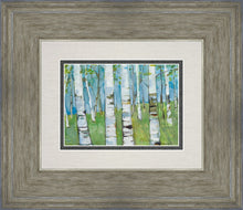 Load image into Gallery viewer, Spring Aspens
