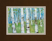 Load image into Gallery viewer, Spring Aspens
