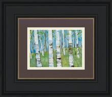 Load image into Gallery viewer, Spring Aspens
