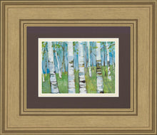 Load image into Gallery viewer, Spring Aspens
