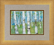 Load image into Gallery viewer, Spring Aspens
