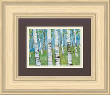 Load image into Gallery viewer, Spring Aspens
