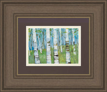 Load image into Gallery viewer, Spring Aspens
