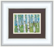 Load image into Gallery viewer, Spring Aspens
