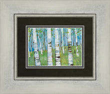 Load image into Gallery viewer, Spring Aspens
