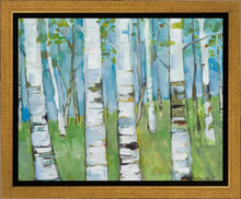 Load image into Gallery viewer, Spring Aspens
