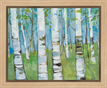 Load image into Gallery viewer, Spring Aspens
