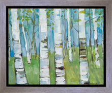 Load image into Gallery viewer, Spring Aspens
