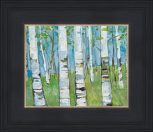 Load image into Gallery viewer, Spring Aspens
