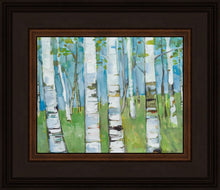 Load image into Gallery viewer, Spring Aspens

