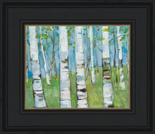 Load image into Gallery viewer, Spring Aspens
