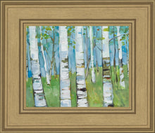 Load image into Gallery viewer, Spring Aspens
