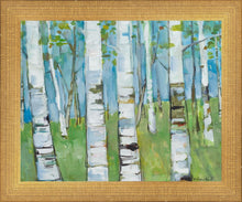 Load image into Gallery viewer, Spring Aspens
