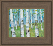 Load image into Gallery viewer, Spring Aspens
