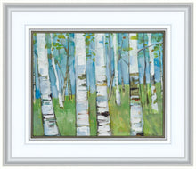 Load image into Gallery viewer, Spring Aspens
