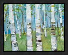 Load image into Gallery viewer, Spring Aspens
