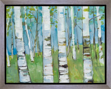 Load image into Gallery viewer, Spring Aspens
