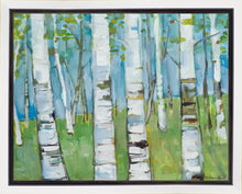 Load image into Gallery viewer, Spring Aspens

