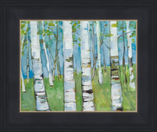 Load image into Gallery viewer, Spring Aspens
