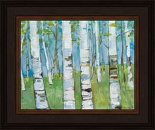 Load image into Gallery viewer, Spring Aspens
