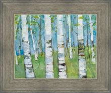 Load image into Gallery viewer, Spring Aspens
