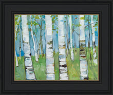 Load image into Gallery viewer, Spring Aspens
