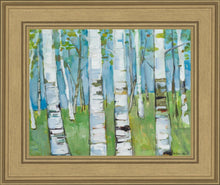 Load image into Gallery viewer, Spring Aspens
