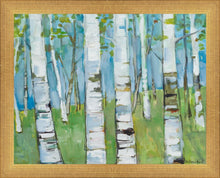 Load image into Gallery viewer, Spring Aspens
