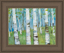 Load image into Gallery viewer, Spring Aspens

